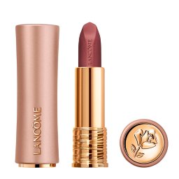 Lancome Lábios L'Absolu Rouge Intimatte Batom 121 BROWN SANS FILTRE