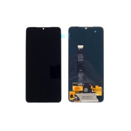 Display Xiaomi Mi 9 Preto OLED