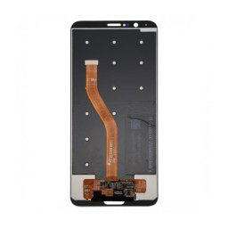 Display LCD e touch para Huawei Honor 10 branco