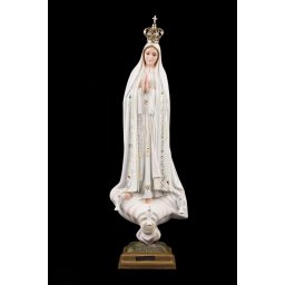 Nossa Senhora de Fatima - 45cm