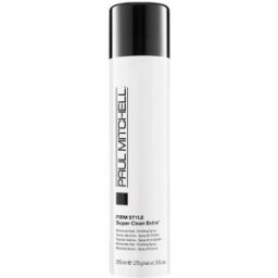 Paul Mitchell Firm Style Super Clean Spray Finalizador 300ml
