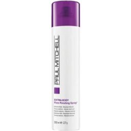 Paul Mitchell Extra-Body Firm Spray Finalizador 300ml