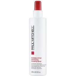 Paul Mitchell Flexible Style Fast Drying Spray Fixador 250ml