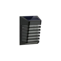 Prezent 65280 - LED solar aplique RUFF LED/0,3W/3,2V IP44 2800/3200K
