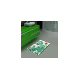 Tapete de banho GREEN 40x60 cm verde