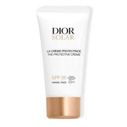 Dior Proteção UV e Poluição Creme solar facial - creme protetor - alta proteção - SPF30