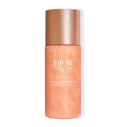 Dior Autobronze Óleo sublimador para corpo, rosto e cabelo - óleo aperfeiçoador de brilho