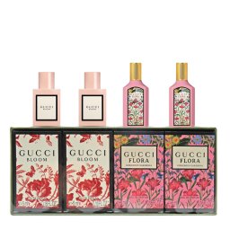 Gucci Garden Collection Miniatures - 1 UD. Eau de Parfum Conjunto Perfume Feminino