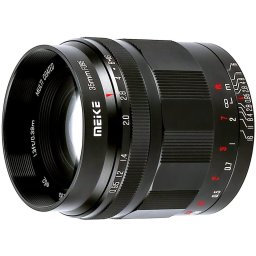 MEIKE MK 35mm f/0.95 Nikon Z