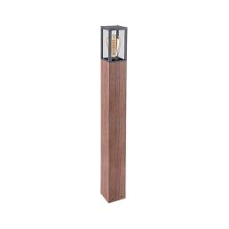 Rabalux 7197 - Lâmpada exterior WALES 1xE27/60W/230V IP44