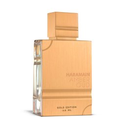 Al Haramain Amber Oud Gold Edition - 120 ML Eau de Parfum Perfumes Mulher