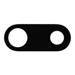 Lente de câmara traseira para iPhone 8 Plus