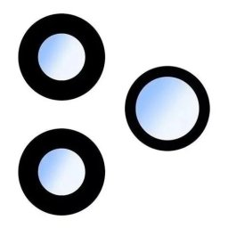 Lente de câmara traseira para iPhone 11 Pro