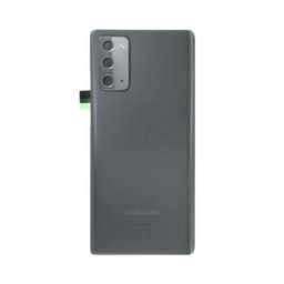Tampa Traseira para Samsung Galaxy Note 20 N980F Cinzento Místico