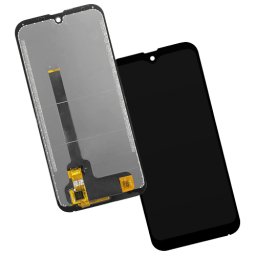 Display Xiaomi Redmi Note 10 5G Black