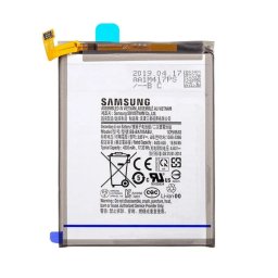 Bateria EB-BA705ABU para Samsung Galaxy A70, SM-A705 - 4400mAh