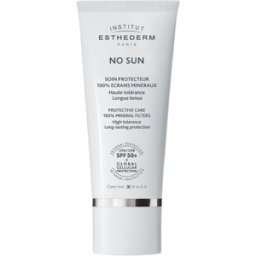 Esthederm No Sun Cuidado Alta Proteção Rosto 50ml