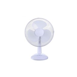 Ventoinha de mesa VIENTO 40W/230V branca
