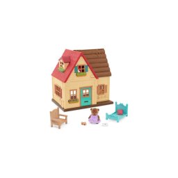 Li'l Woodzeez - Casa COUNTRY HOUSE