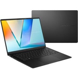 Asus Computador Portátil Vivobook S14 S5406SA-U72AOHDPB1 Copilot+ OLED 14'' Intel® Core™ Ultra 7 258V 32GB 1TB SSD
