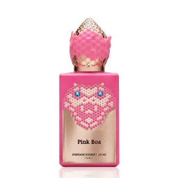 Stephane Humbert Lucas Perfumes Nicho Unisex Pink Boa