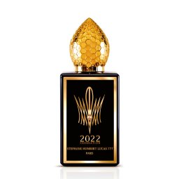 Stephane Humbert Lucas Perfumes Nicho Unisex 2022 Generation Black