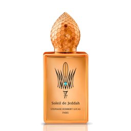 Stephane Humbert Lucas Perfumes Nicho Unisex Soleil de Jeddah Mango Kiss