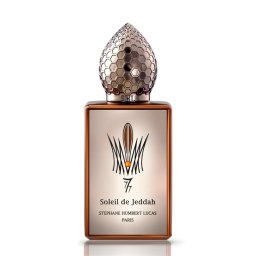 Stephane Humbert Lucas Perfumes Nicho Unisex Soleil de Jeddah Afterglow