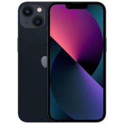 Telemóvel Apple iPhone 13 128GB Midnight Recondicionado