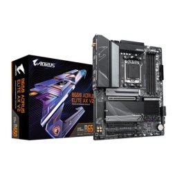 PLACA GIGABYTE B650 AORUS ELITE AX V2 AMD AM5 B650 4DDR5