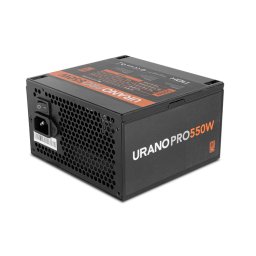 Fonte de Alimentação NOX URANO PRO 550W BRONZE