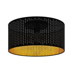 Eglo 98311 - Candeeiro de tecto VARILLAS 1xE27/40W/230V
