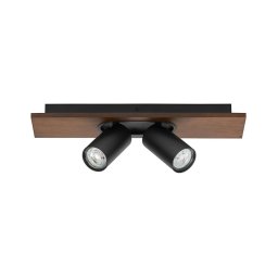 Ledvance - Foco LED DECOR MERCURY 2xGU10/3,4W/230V