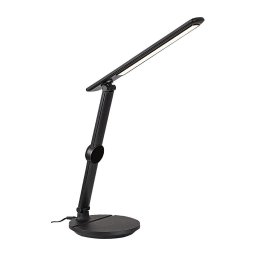 Rabalux 74198 - Candeeiro de mesa táctil LED com regulação ISAK LED/9W/230V