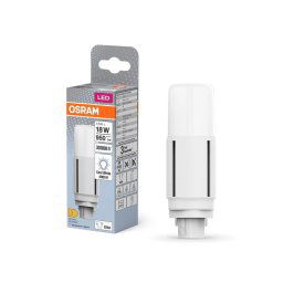 Lâmpada LED G24d/7,5W/230V 4000K - Osram