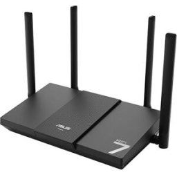 Asus Router Extensível AiMesh WiFi 7 Dual-Band RT-BE50