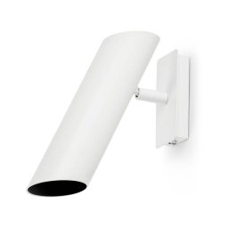 FARO 29873 - Luz de parede LINK 1xGU10/11W/230V branco