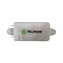 Fieldmann - Proteção do pára-brisas 140x70 cm
