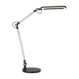 Brilo - Lâmpada de mesa LED tátil dimmável 6,6W 230V 3000/4000/6000K