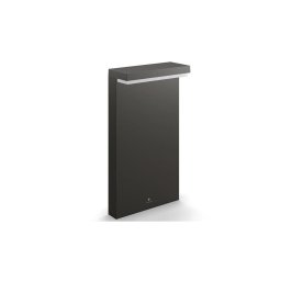 Philips - Candeeiro exterior LED BUSTAN LED/3,8W/230V 40 cm IP44