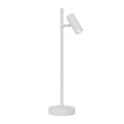 Nordlux - Candeeiro de mesa LED dimmável OMARI LED/3,2W/230V branco