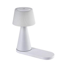 Rabalux 74214 - Candeeiro de mesa LED ZAVIER LED/5W/5V