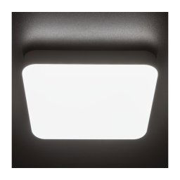 Kanlux 37302 - Iluminação de trabalho LED com sensor IPER LED/10W/230V IK10 IP65 angular