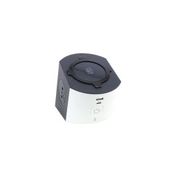 Legrand 049412-Separador de tomadas com interruptor 2Z Tipo E +USB-A+USB-C e carregamento sem fios 10W 2m