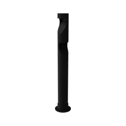 Philips - Candeeiro exterior LED GARDENLINK DESI LED/1,5W/24V 2700K IP44