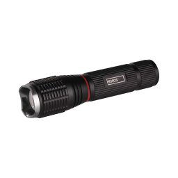 Lanterna LED 2em1 COB LED/3xAAA