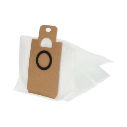 Nedis WIFIVCB04 - Sacos para aspiradores robots inteligentes 5 unid.