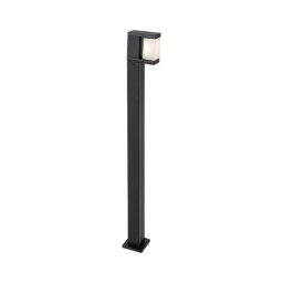 Rabalux 77184 - Candeeiro exterior LED CUBBINGTON LED/10W/230V IP54
