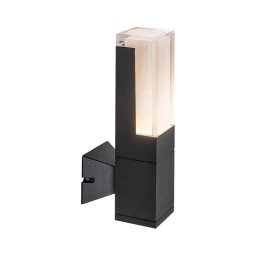 Rabalux 77126 - LED Arandela Exterior DARVAS LED/7W/230V IP54