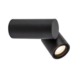 Rabalux 77110 - Iluminação de parede exterior ENOL 1xGU10/35W/230V IP44